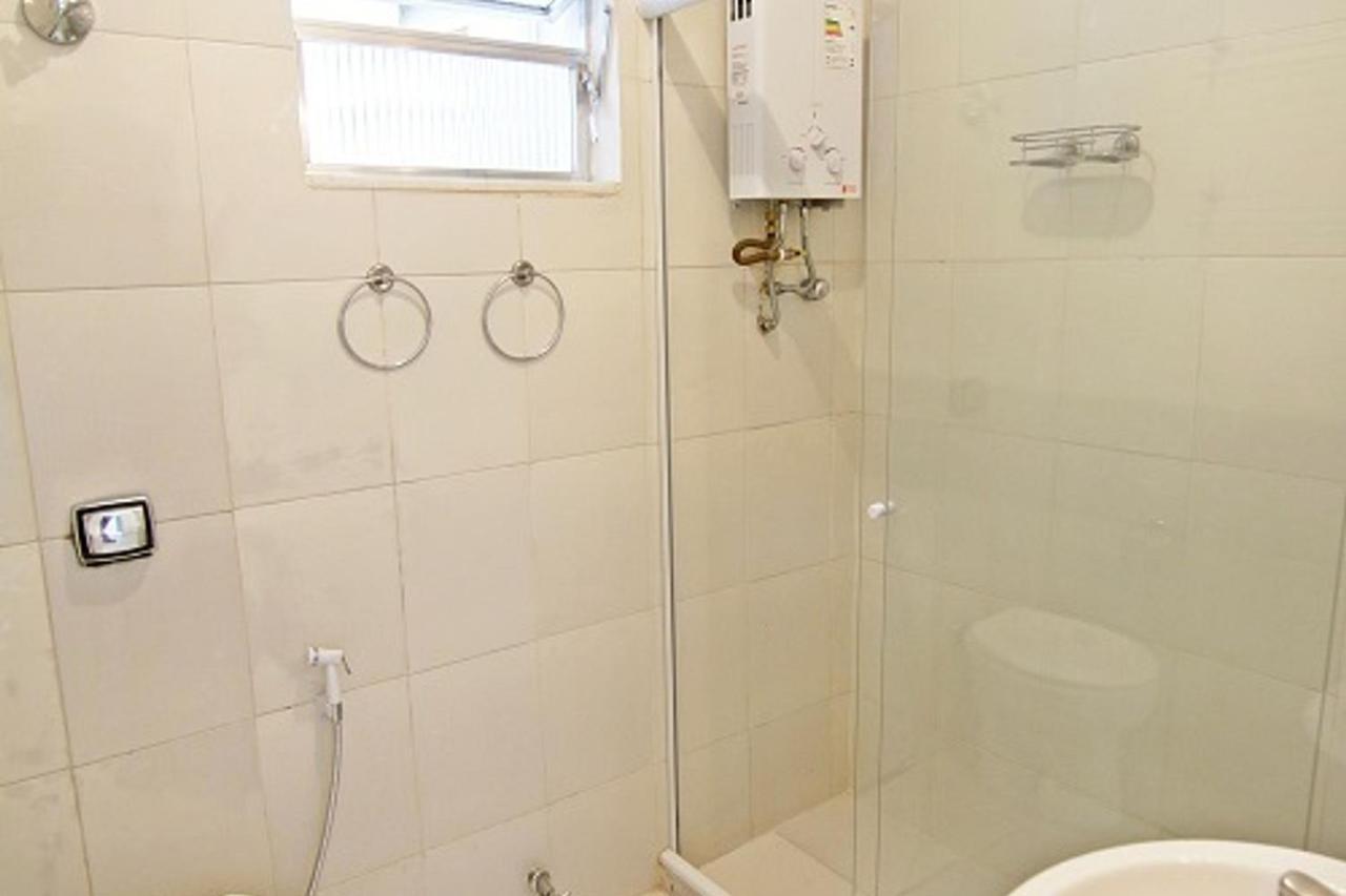 Rio Spot Homes Leblon D026 Рио-де-Жанейро Экстерьер фото