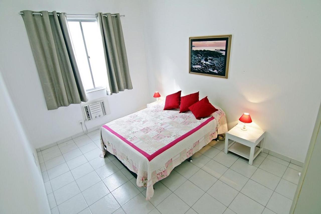Rio Spot Homes Leblon D026 Рио-де-Жанейро Экстерьер фото